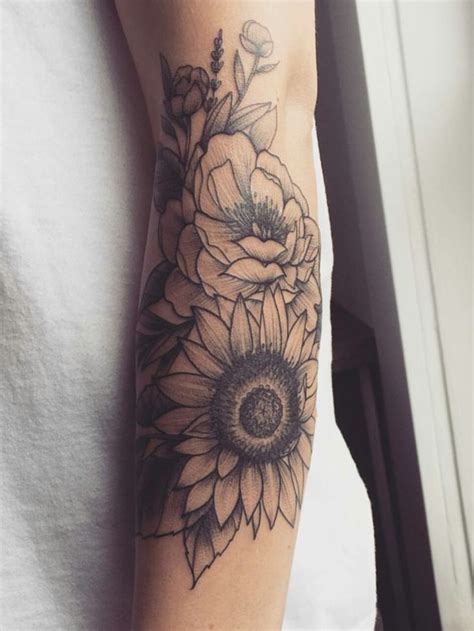 317 Best Upper Arm Tattoos Images On Pinterest