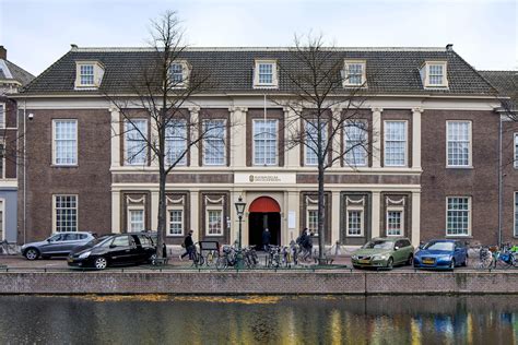 Studio Dumbar Rijksmuseum Van Oudheden