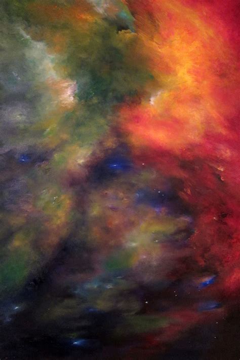 Celestial Dreams Paintings By Greer Jonas Numerology4yoursoul