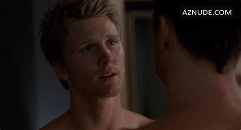 Thad Luckinbill Nude And Sexy Photo Collection AZNude Men