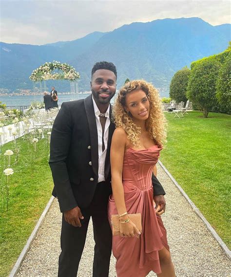 are jason derulo and jena frumes back together capital
