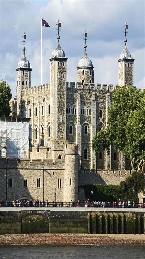 See Why London Is A Marvelous Tourist Destination London