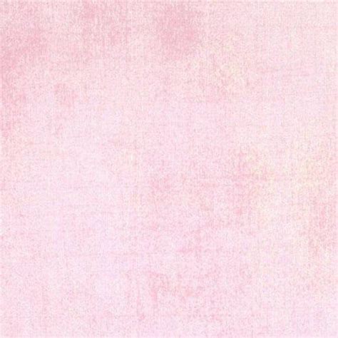 Moda Grunge In Duchess Pastel Pink Stucco Fabric Tonal Light Pink