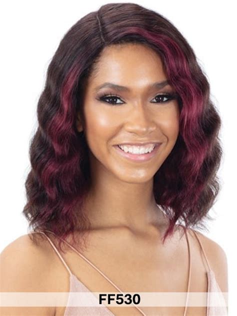 Model Model Nude Brazilian Human Hair Lace Front Wig Brielle Hair Stop And Shop