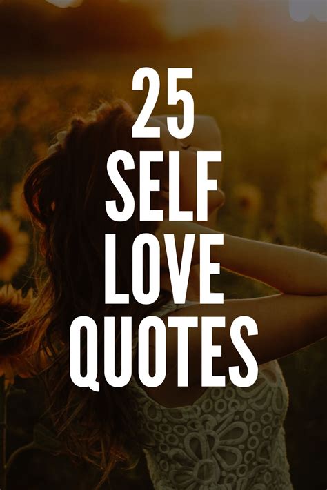 Inspirational Self Love Quotes Self Love Quotes Love Quotes Self Love