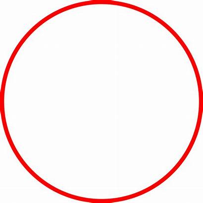 Circle Svg Thin Wikimedia Commons
