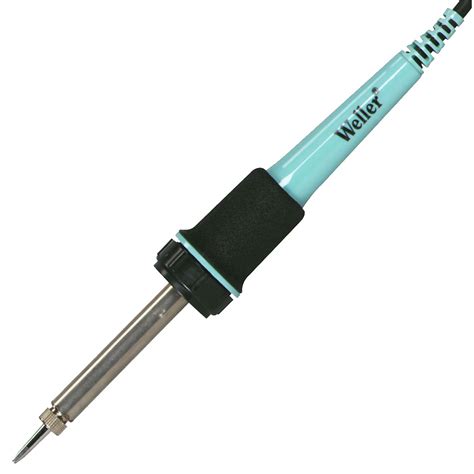 Weller Professional Soldering Iron Stainless Steel Barrel 35w Midwest Technology Products