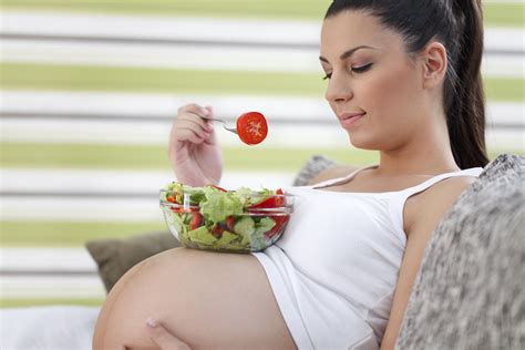 How Much Weight Gain Is Normal During Pregnancy Stay At Home Mum
