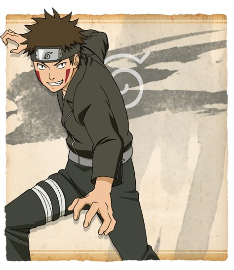 Kiba Inuzuka Character Giant Bomb