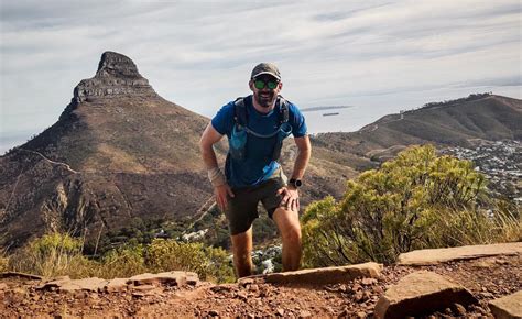 Running The Ultra Trail Cape Town Route 2020 Laptrinhx News