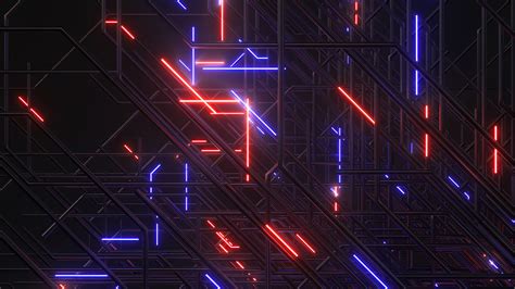 2560x1440 Abstract Neon Light 8k 1440p Resolution Hd 4k Wallpapers