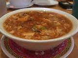 Hot And Sour Soup Indian Recipe Images