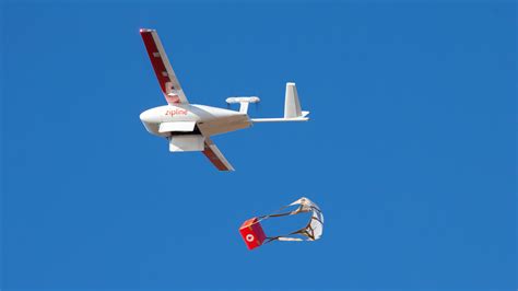 Flying Pharmacy Why Medical Drones Will Take Off In 2022 Here