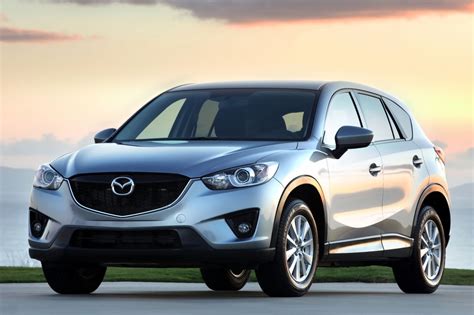 Used 2015 Mazda Cx 5 For Sale Pricing And Features Edmunds