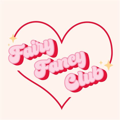 Fairy Fancy Club