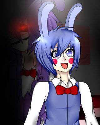 Fnaf Yandere X Reader One Shots Yandere Withered Bonnie My XXX Hot Girl