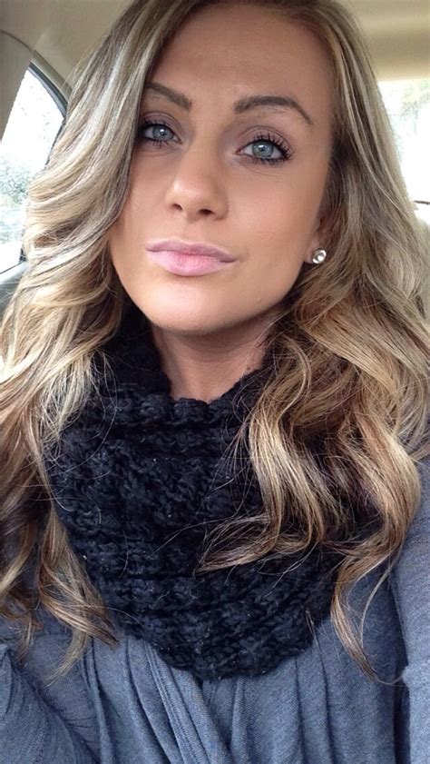 Who says blonde highlights for dark brown hair have to be subtle? Blonde Hair with brown highlights. | Brown hair with ...
