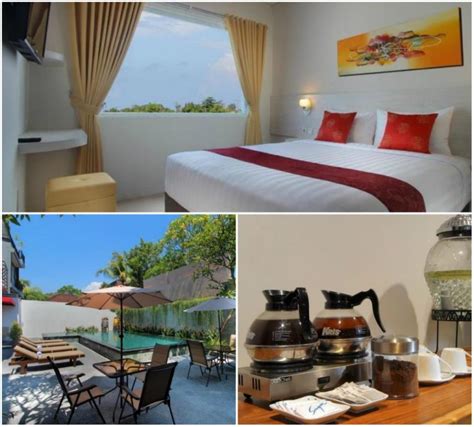 The Best Hotels in Canggu For Every Type of Traveller Revealed