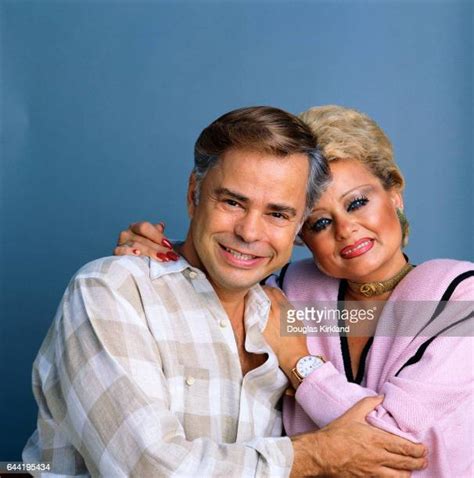Jim And Tammy Faye Bakker Photos And Premium High Res Pictures Getty Images
