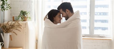 15 Ways To Know If Theres Enough Physical Intimacy In Your Relationship