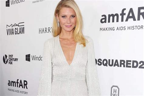 Actress Gwyneth Paltrow Mentions On Bitcoin On Twitter Article Also Mentions Litecoin Ltc