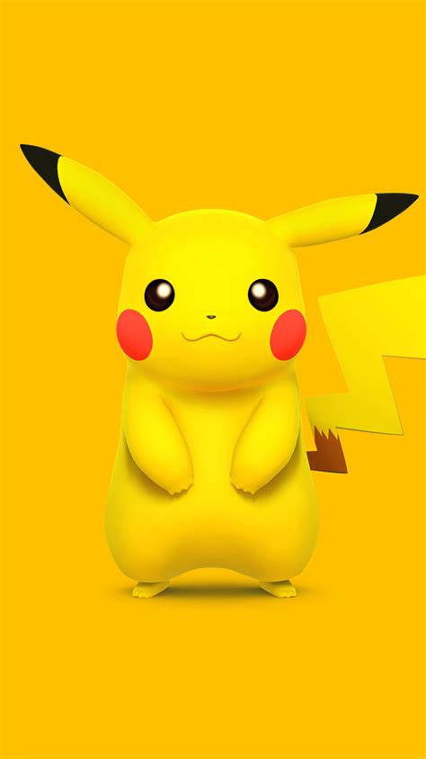 We did not find results for: 25 Pokemon Go, Pikachu & Pokeball iPhone 6 Wallpapers ...
