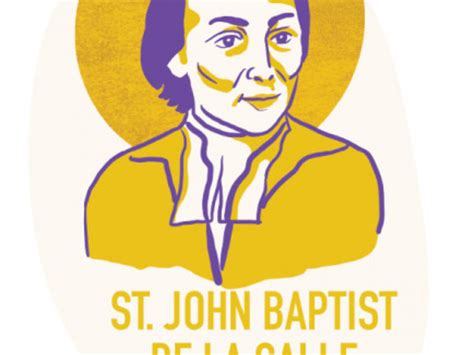 Meet The Saint John Baptist De La Salle Nominees Catholic Foundation