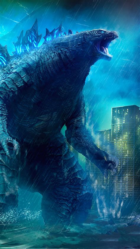 A collection of the top 47 cool godzilla 4k wallpapers and backgrounds available for download for free. 750x1334 Godzilla King Of The Monsters Movie 4k Art iPhone 6, iPhone 6S, iPhone 7 HD 4k ...