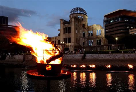 ذكرى قنبلة هيروشيما وحماقة الردع النووي