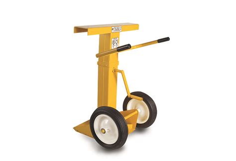 Free shipping for many products! TS-2000 Trailer Stand
