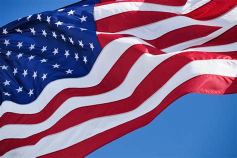 3x5 American Flag Nylon Us Flags Uncommon Usa