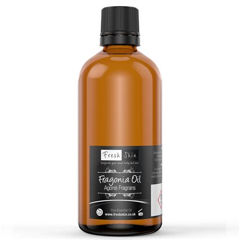 Fragonia Essential Oil Freshskin Beauty