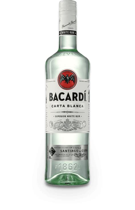 Bacardi Owned Alcohol Brands Bacardi Limited
