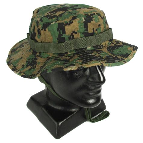Marpat Boonie Hat Army And Outdoors