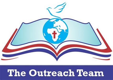 Contact Us The Outreach Team
