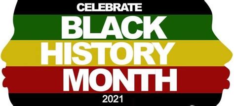 The teacher explains that both he and zara, who has two mums, were hurt when children used the word 'gay' in a negative way. Dean's Statement on Black History Month 2021 - School of ...