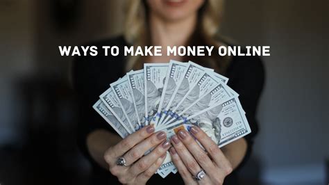 Make Money Online Guide Easy Internet Jobs Online