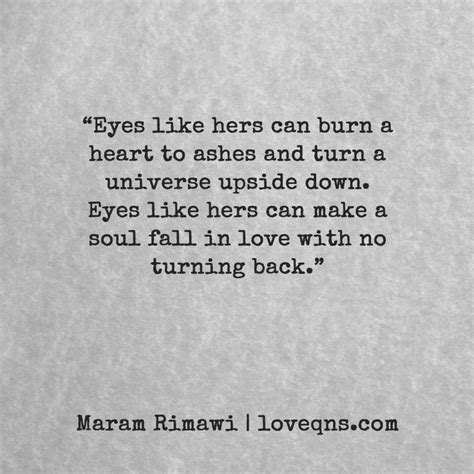 Romantic Beautiful Eyes Quotes For Her Shortquotescc
