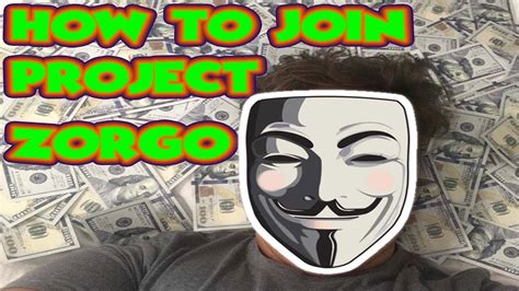 How To Join Roblox Project Zorgo I Explained How Youtube