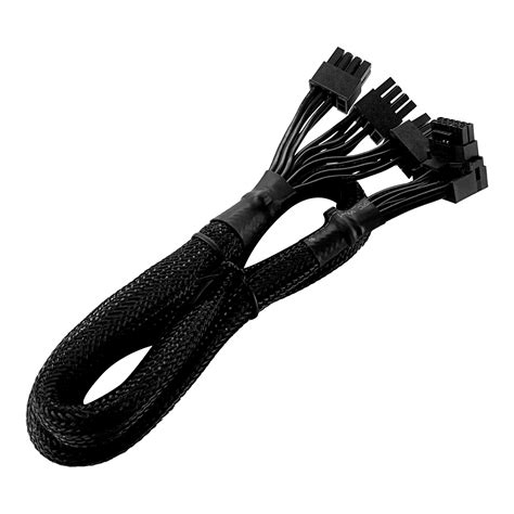 12vhpwr adapter cable cooler master