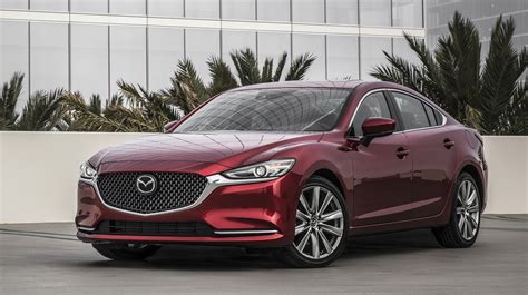 Search by price, mileage, trim level, options, and more. 2018 Mazda6 Prices Announced News - Top Speed