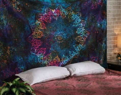 A spectacular explosion of tropical color springs forth in this peaceful and warm harbor scene. Elephant Tapestries: Buy Awesome Wall Hangings, Bedspreads