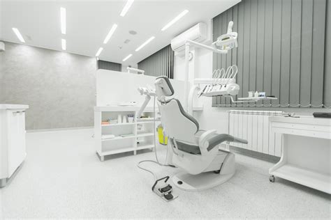 Practice Gallery West Byfleet Cosmetic Dentist