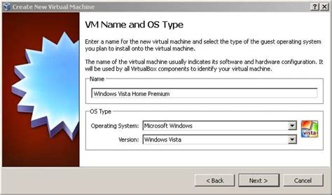 Installing Windows Vista In Virtualbox Turbofuture