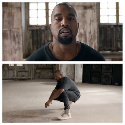 Kanye West All Dayi Feel Like That 2015
