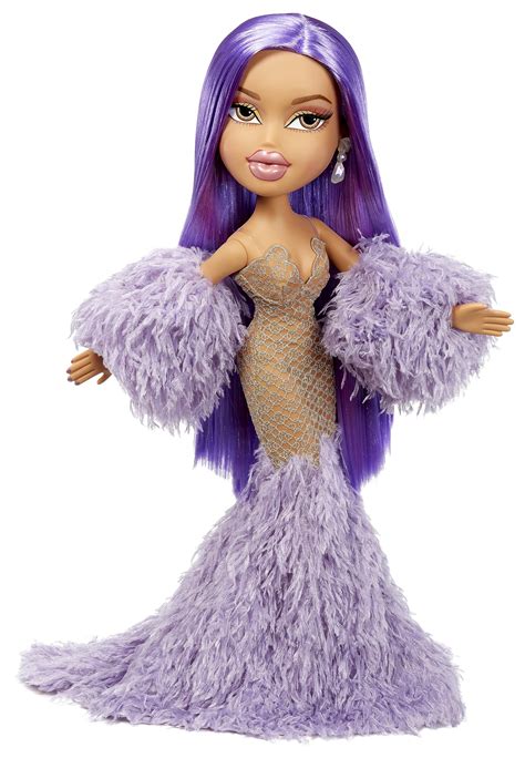 Mua Bratz X Kylie Jenner 24 Inch Large Scale Fashion Doll With Gown 2
