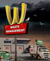 Pictures of It Waste Management