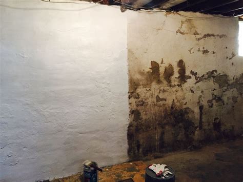 This was a lot more. Dry lock for basements | Basement renovations, Basement ...