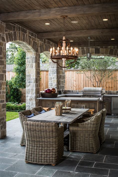 Your Detailed Guide To Installing Outdoor Chandeliers