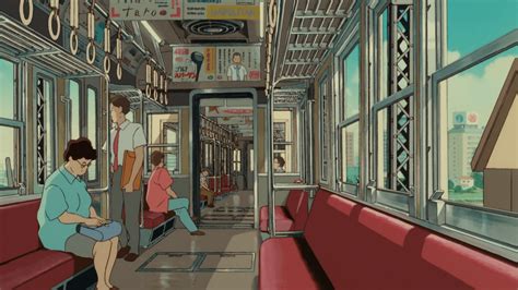 Hình nền Studio Ghibli 19201080 Top Những Hình Ảnh Đẹp